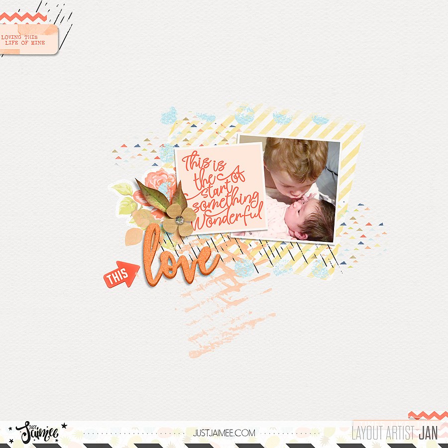 Storyteller January 2019 Collection (Bundle) - Image 13