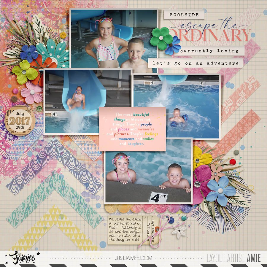 July Storyteller Bundle | BYOC July 2022 - Image 12