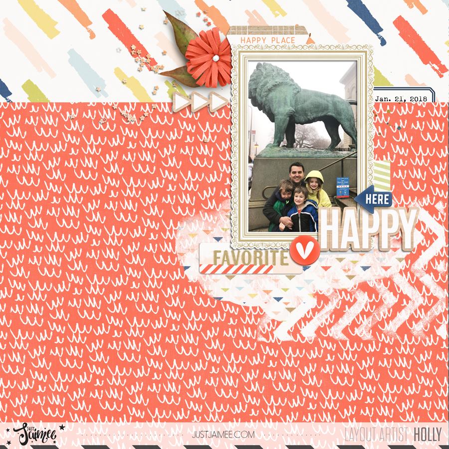 Storyteller January 2019 Kit - Image 6