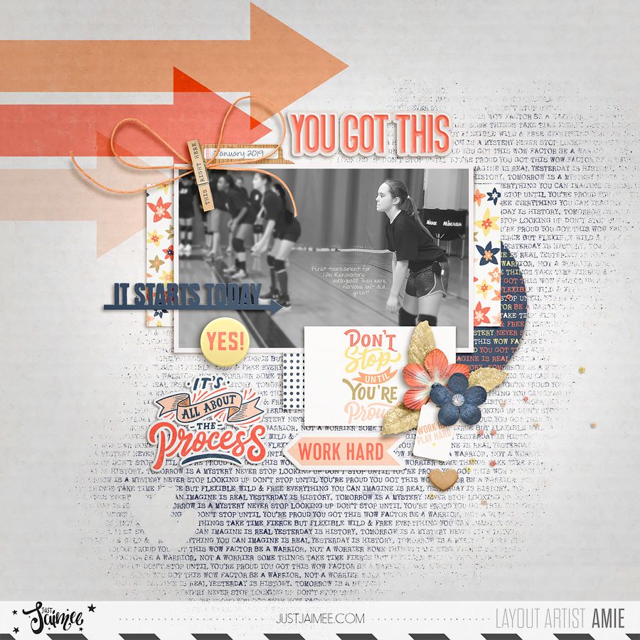 Don’t Stop Kit - Image 7