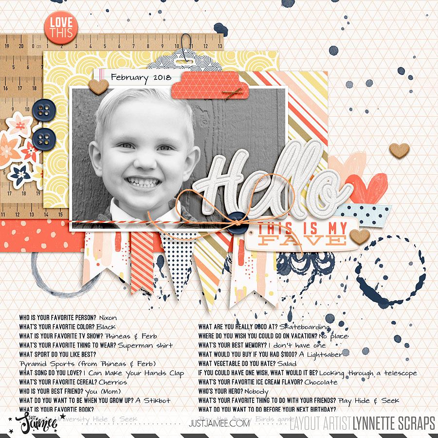 Don’t Stop Kit - Image 10