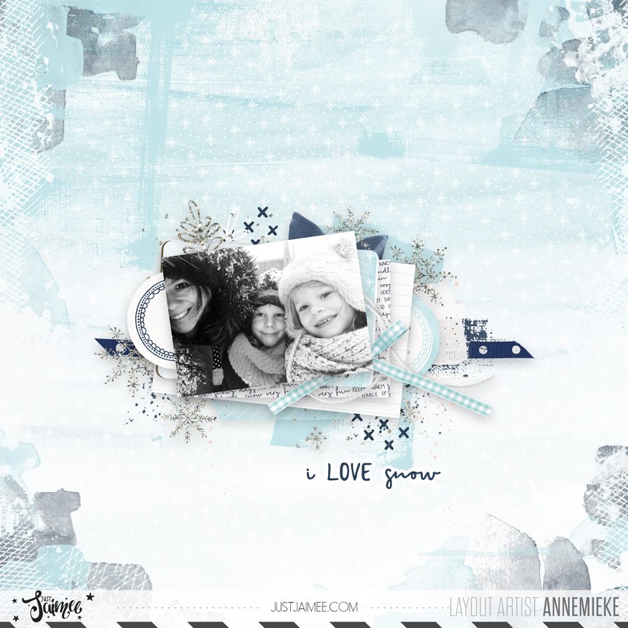 Snow Time Kit - Image 8