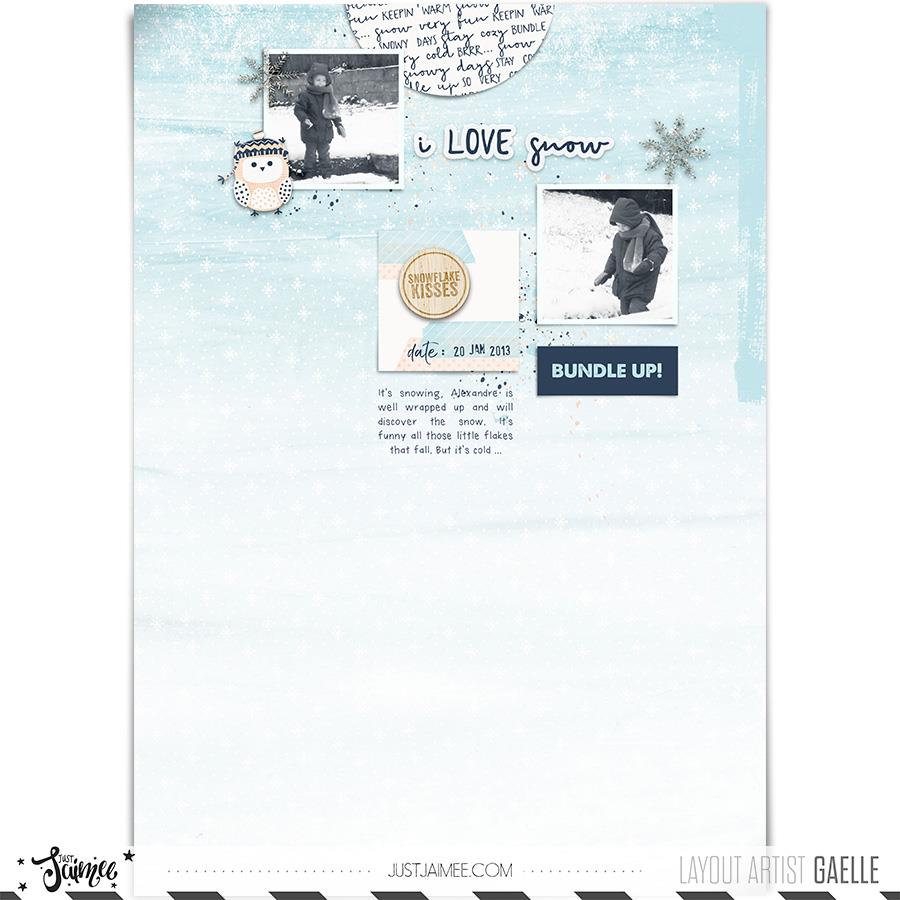 Snow Time Kit - Image 9