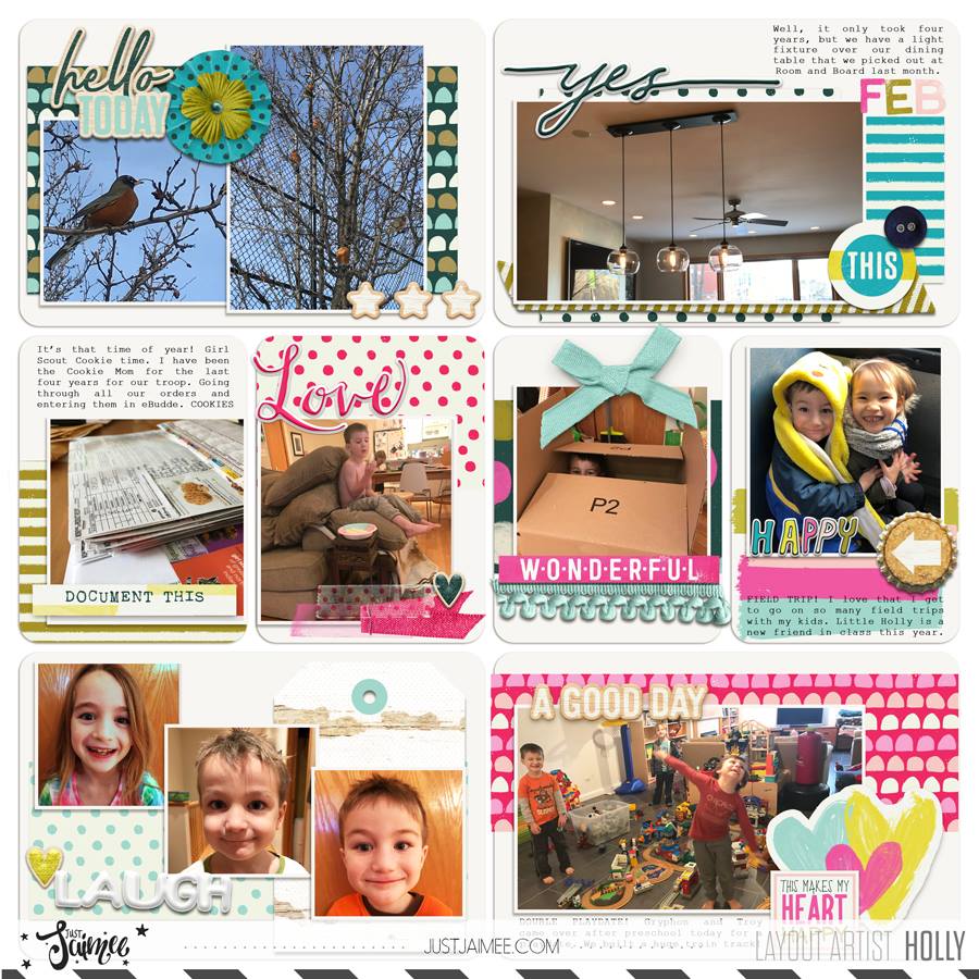February 2019 Storyteller | Kit - Image 6