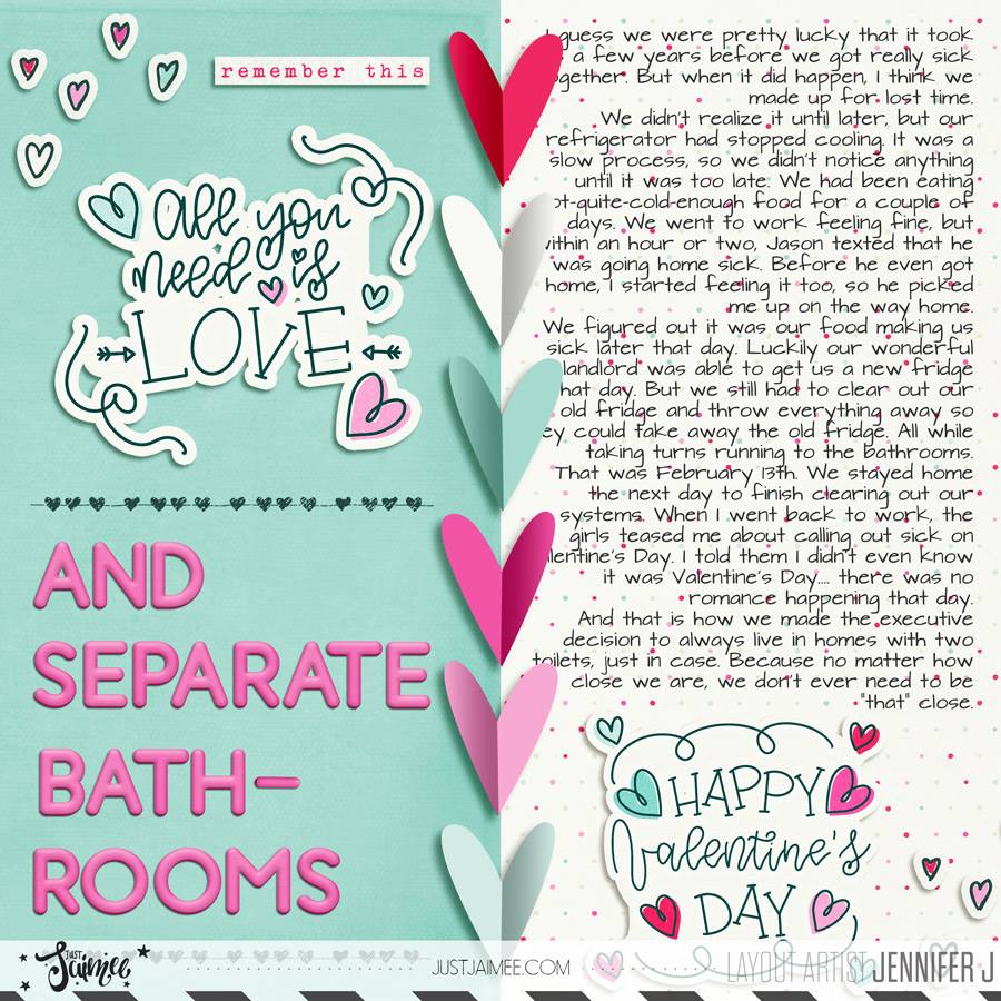 All You Need Is Love | Kit - Image 11