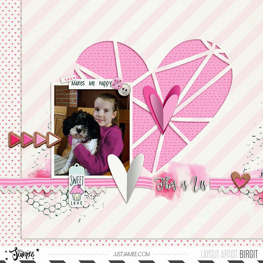 All You Need Is Love | Kit - Image 10