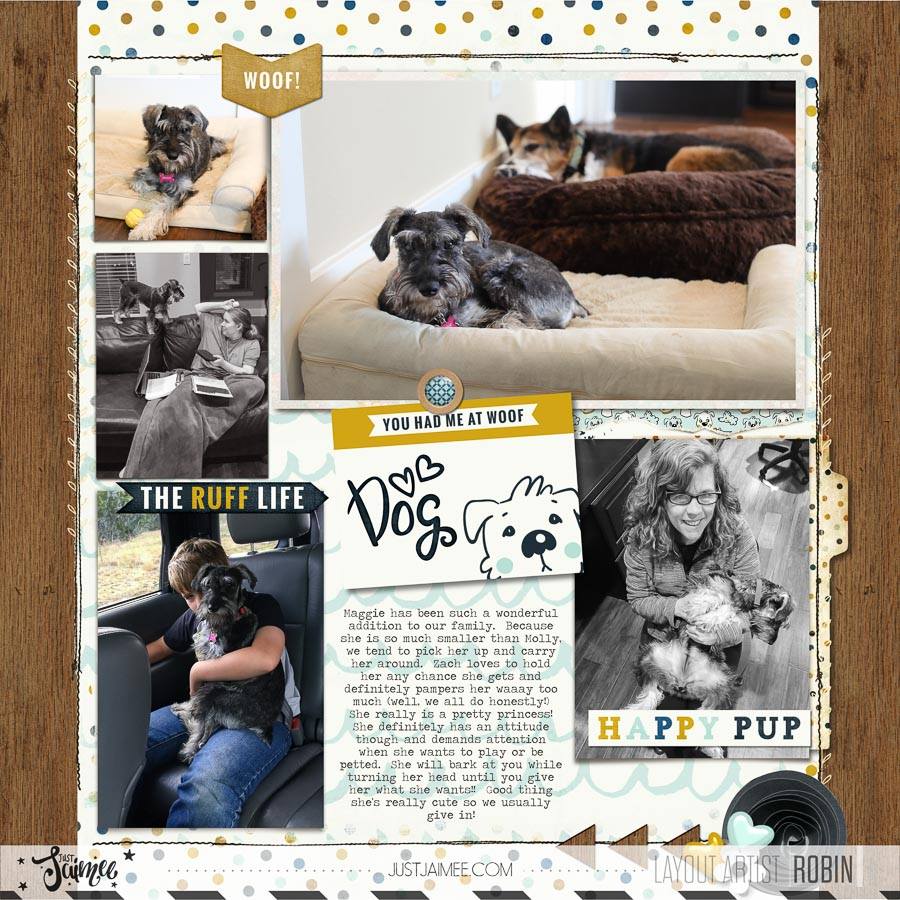 Dogs | Kit - Image 8