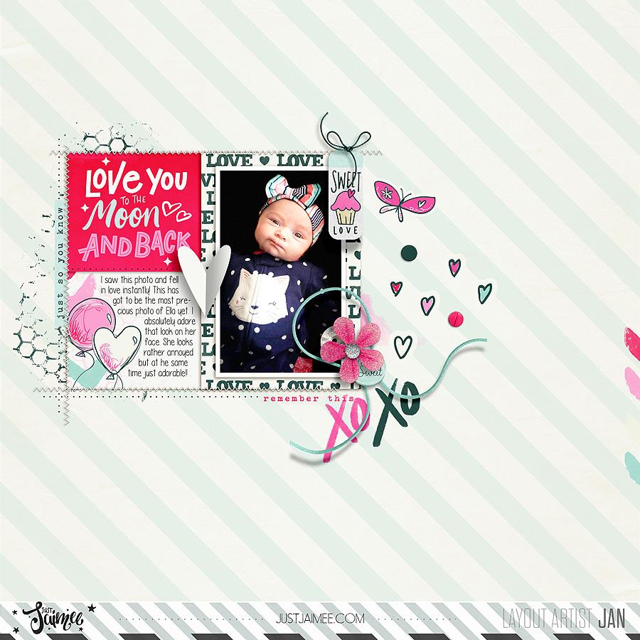 All You Need Is Love | Kit - Image 7