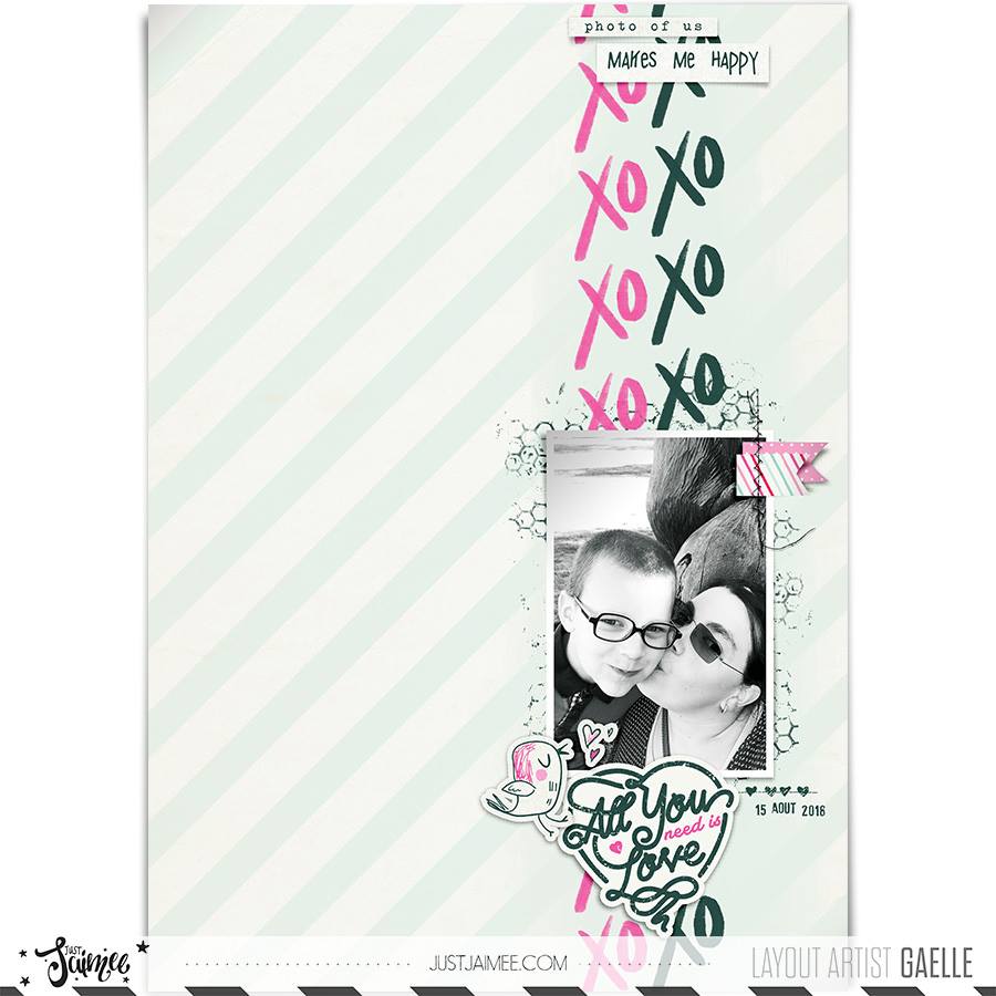 All You Need Is Love | Kit - Image 6