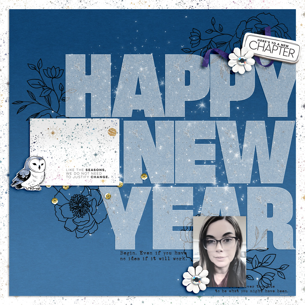 Mystic New Year | Kit - Image 11