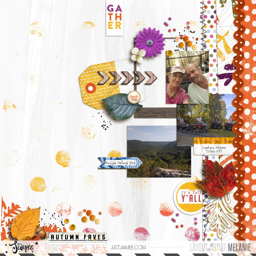 Storyteller November 2019 Kit - Image 9