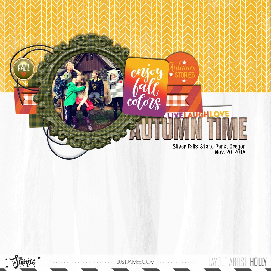 Storyteller November 2019 Collection (Bundle) - Image 14