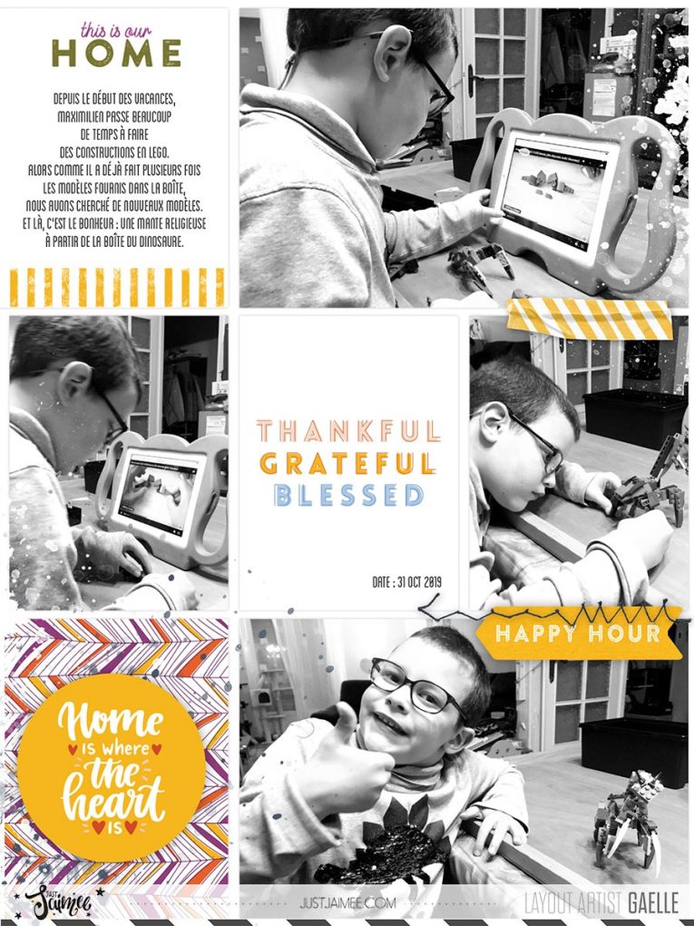 Storyteller November 2019 Collection (Bundle) - Image 12