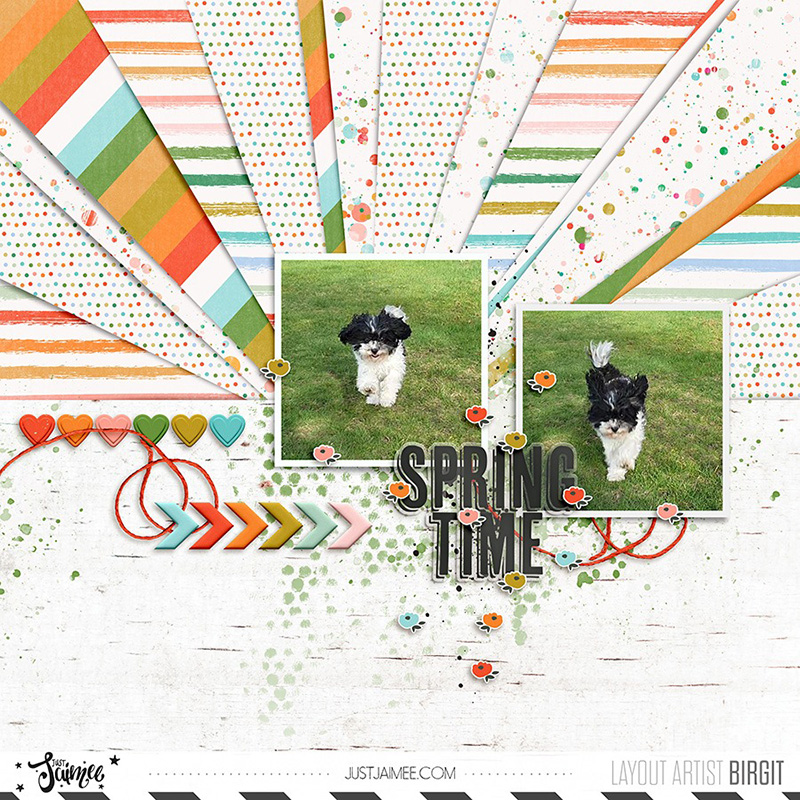 Storyteller | March 2020 | Collection Bundle - Image 10