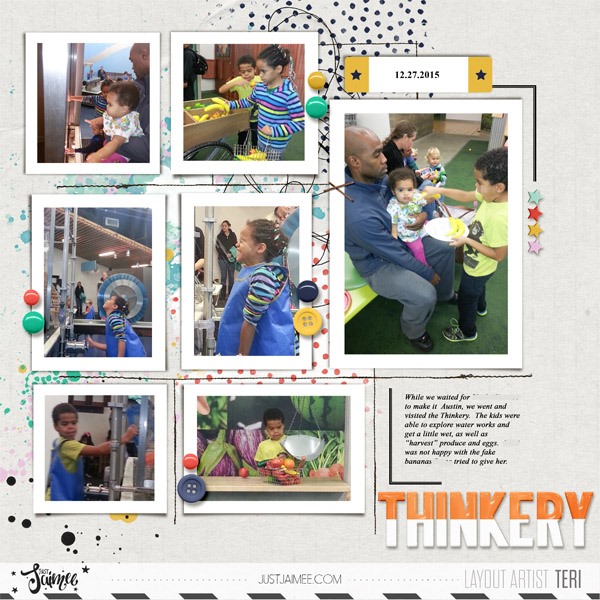 Storyteller January 2020 Kit - Image 10