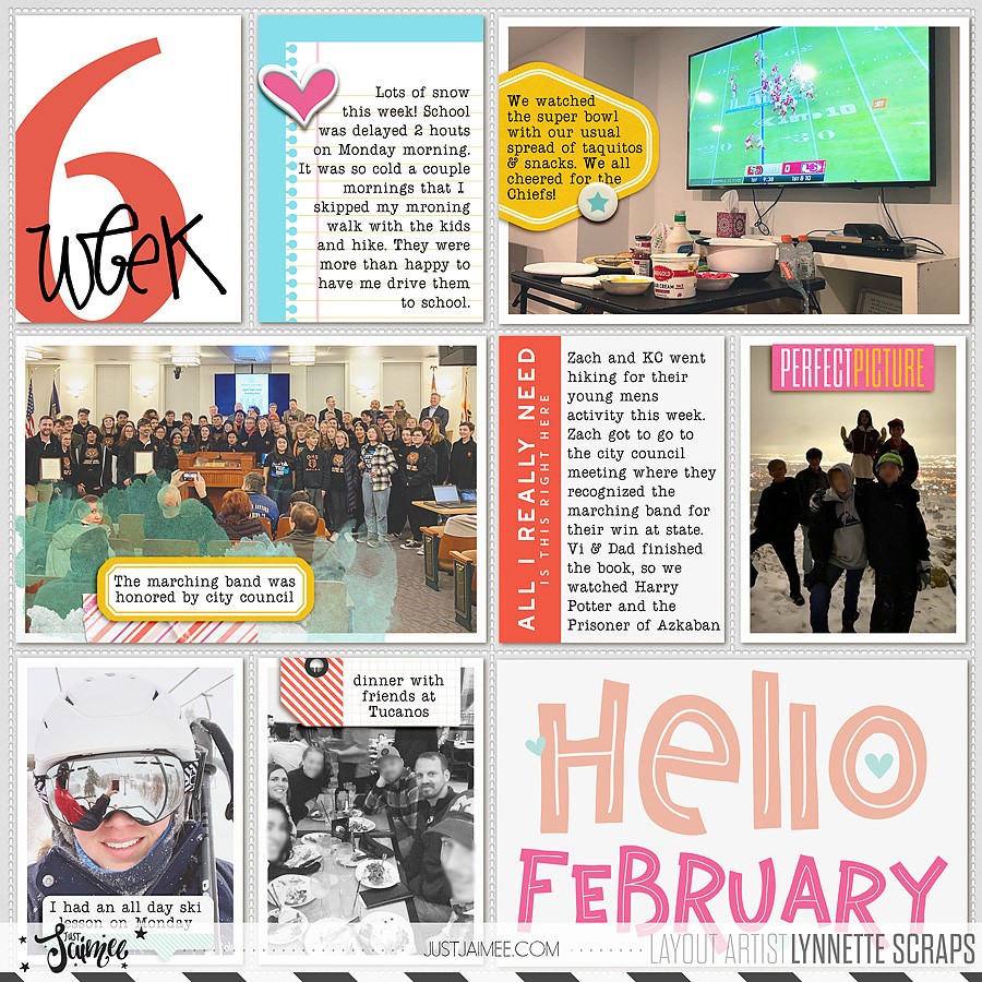 February 2020 Storyteller | Bundle - Image 9