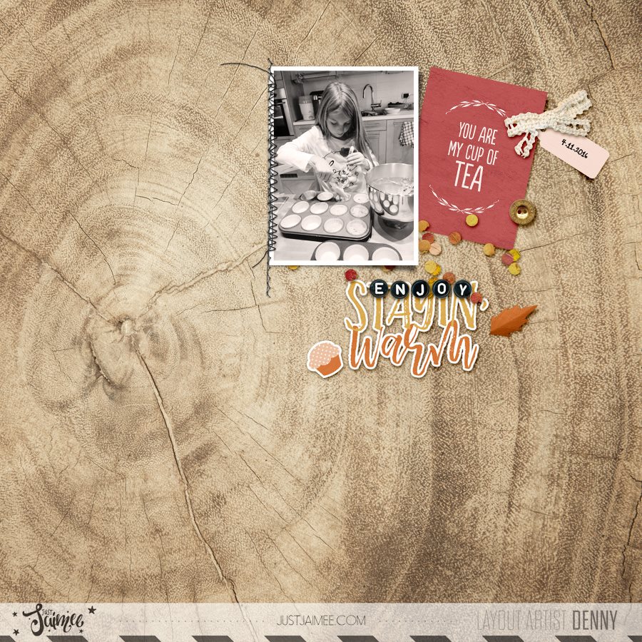Autumn Sangria | Kit - Image 11