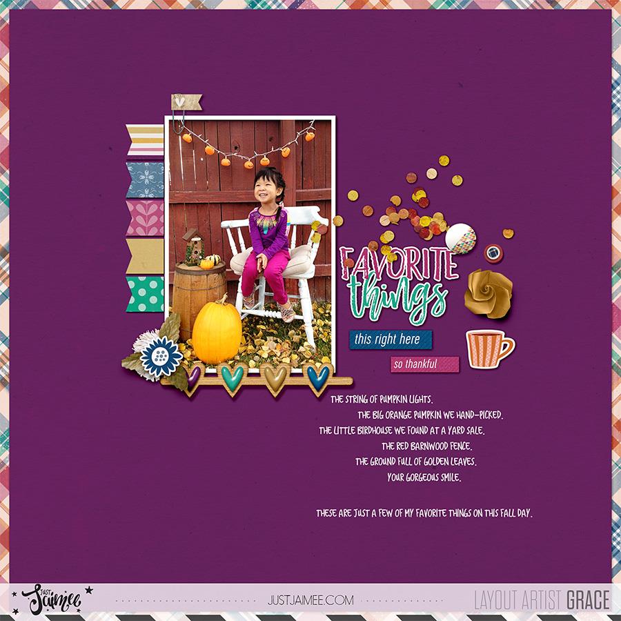 Autumn Sangria | Kit - Image 12