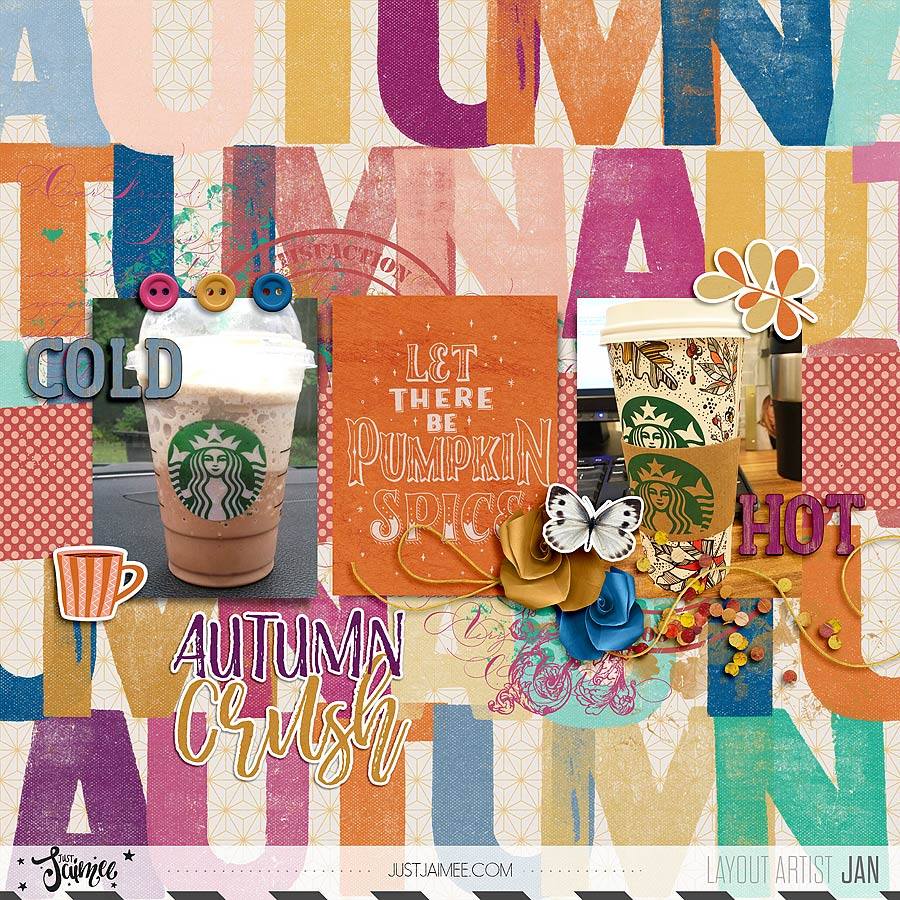 Autumn Sangria | Kit - Image 13