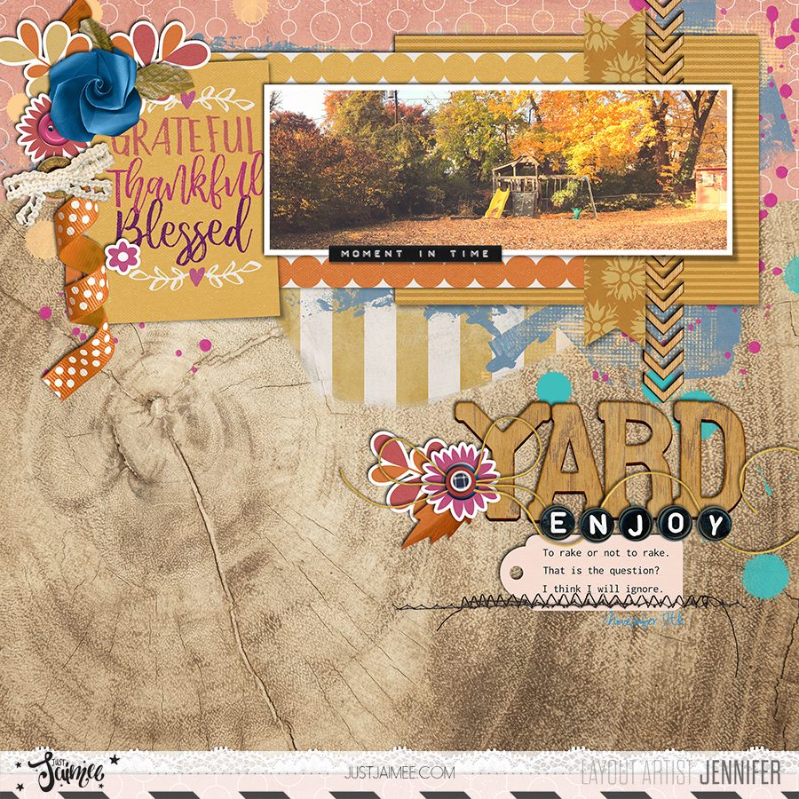 Autumn Sangria | Kit - Image 7