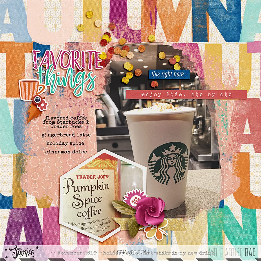 Autumn Sangria | Kit - Image 9