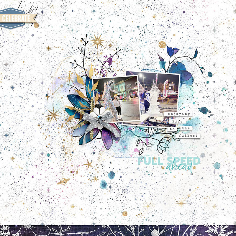 Mystic New Year | Kit - Image 7