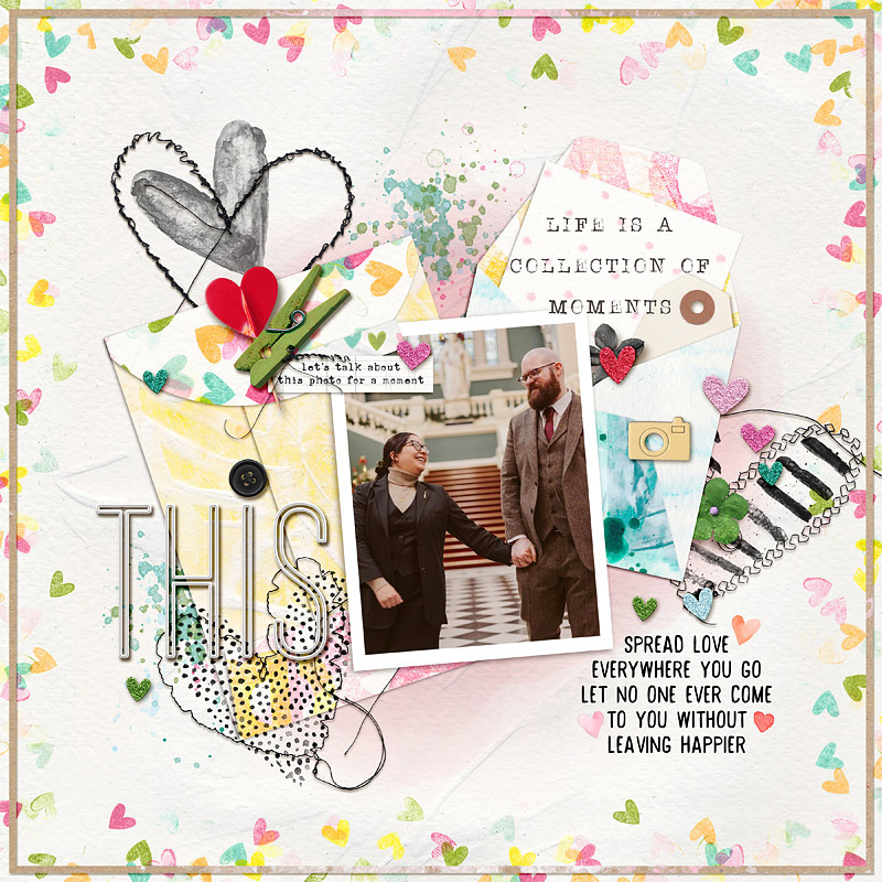 February Mashup Kit | BYOC February 2023 - Image 5