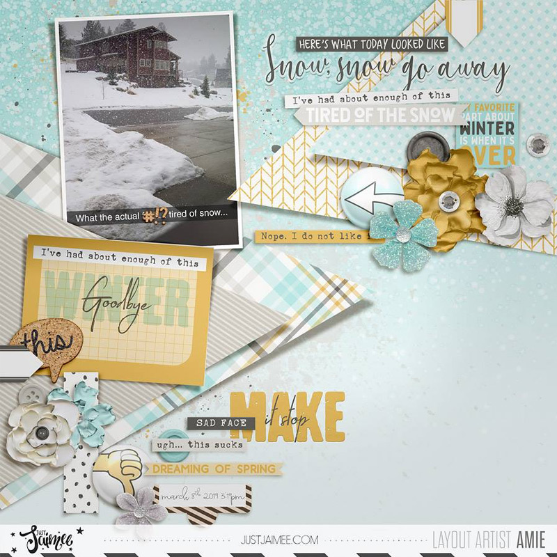 WINTER’S END | BUNDLE - Image 10