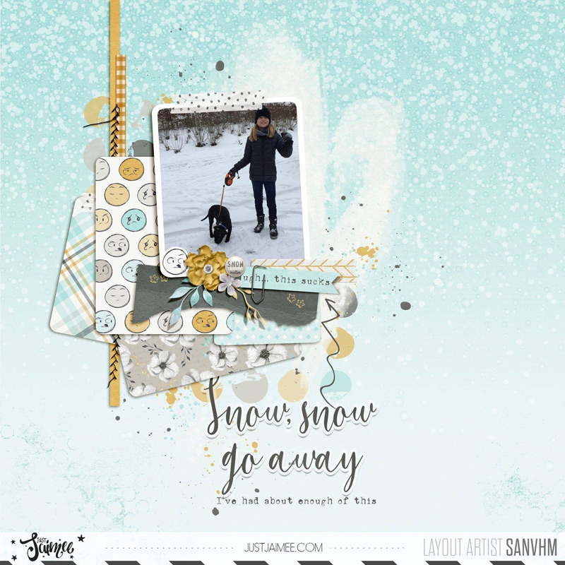 WINTER’S END | BUNDLE - Image 6