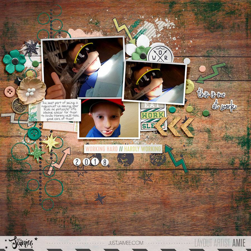 WORK IN PROGRESS | BUNDLE - Image 7