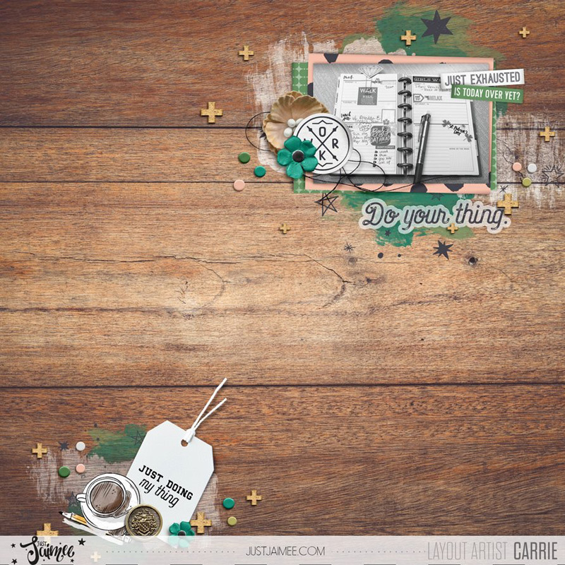 WORK IN PROGRESS | BUNDLE - Image 8