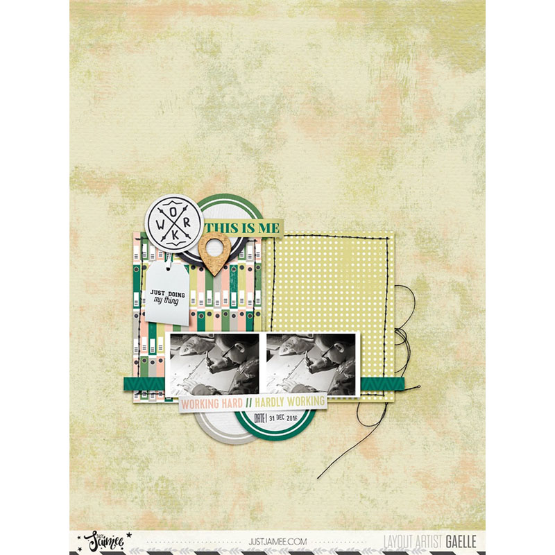 WORK IN PROGRESS | BUNDLE - Image 6