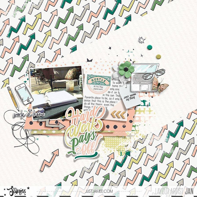 WORK IN PROGRESS | BUNDLE - Image 11