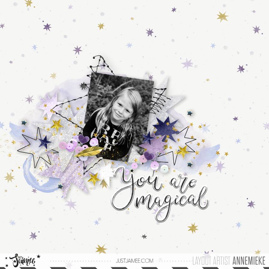 Starry Night | Bundle - Image 7