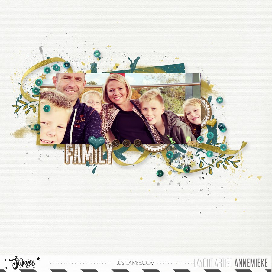 Family Matters | Kit - Image 6