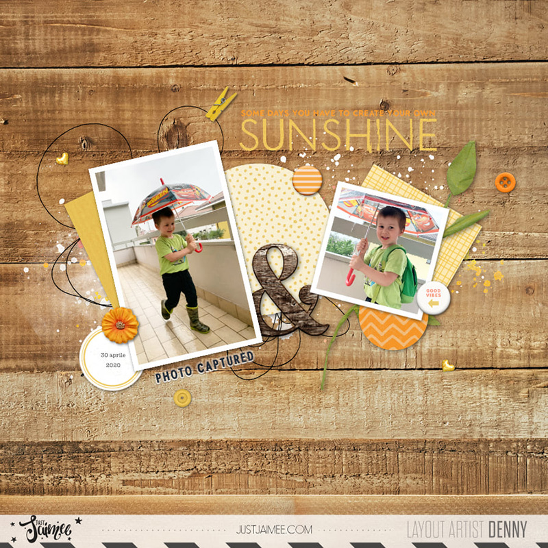 April Storyteller Bundle | BYOC April 2022 - Image 11