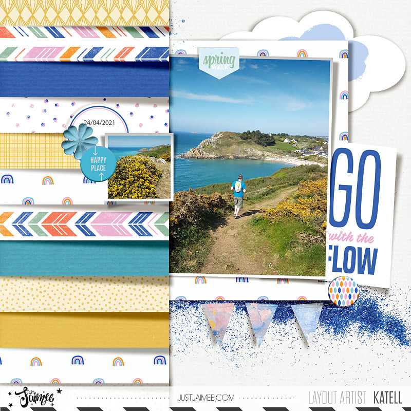 April Storyteller Bundle | BYOC April 2022 - Image 14