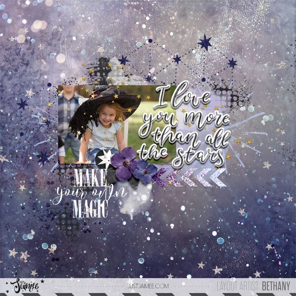 Starry Night | Bundle - Image 13