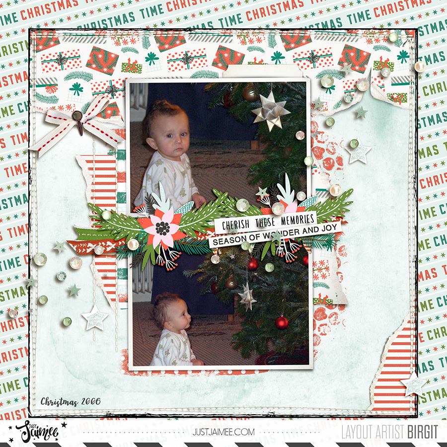 Merry Little Moments | Bundle - Image 13