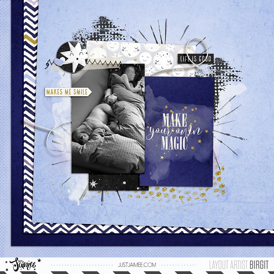 Starry Night | Bundle - Image 15