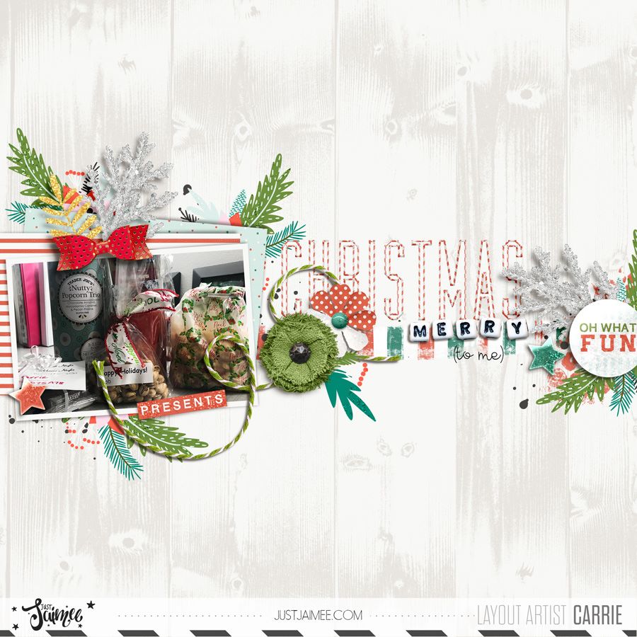 Merry Little Moments | Bundle - Image 6