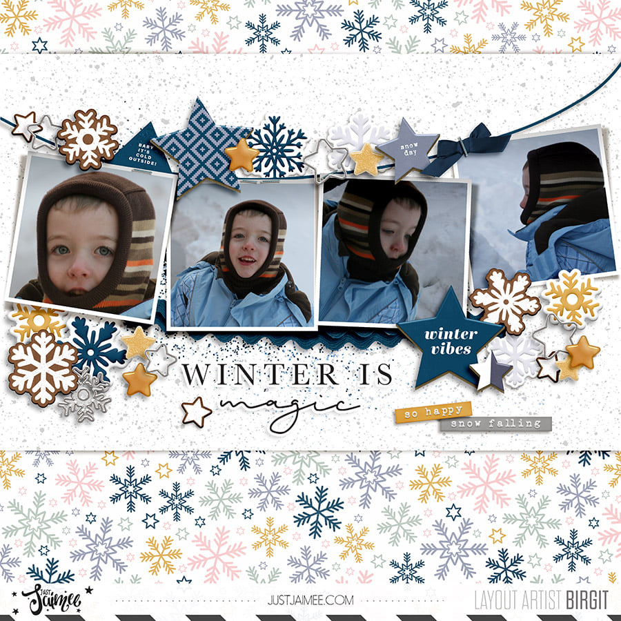 Storyteller December – Kit - Image 7