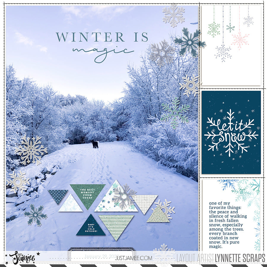 Storyteller December – Pocket Cards - Image 2