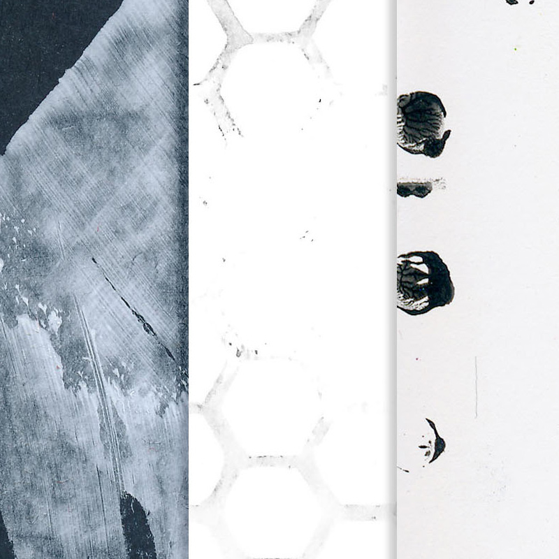 LIFE LATELY: DECEMBER – MIXED MEDIA BASE PAPERS - Image 6