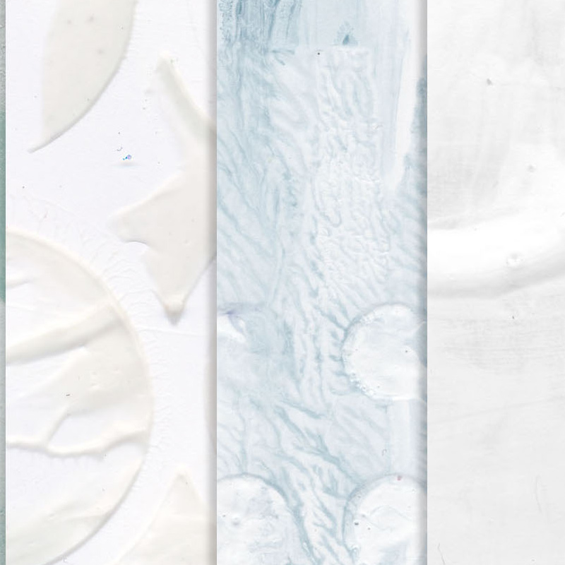 LIFE LATELY: DECEMBER – MIXED MEDIA BASE PAPERS - Image 5