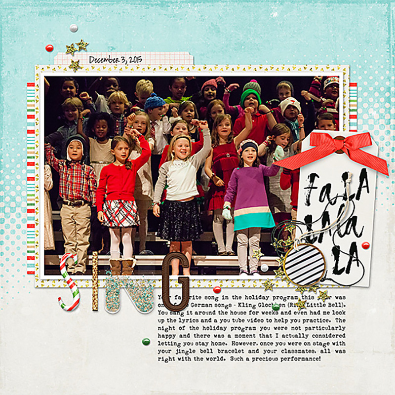Merry + Bright | Bundle - Image 7