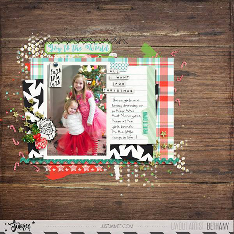Merry + Bright | Bundle - Image 10