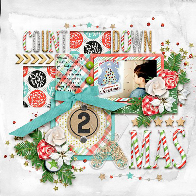 Merry + Bright | Bundle - Image 9