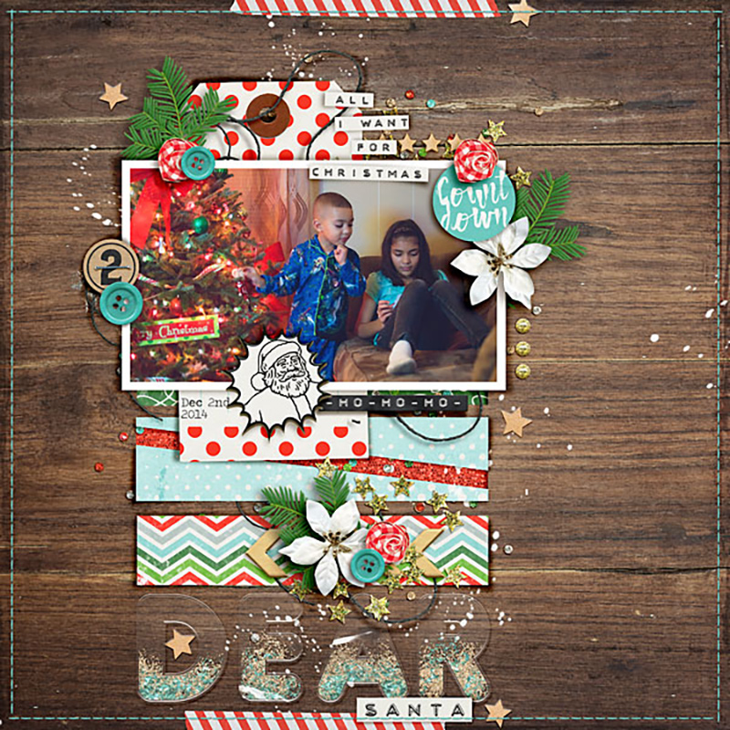 Merry + Bright | Bundle - Image 8