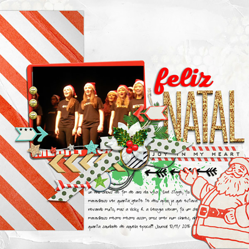 Merry + Bright | Bundle - Image 12